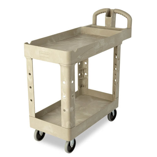Utility Cart, two shelves