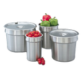 Vegetable Inset, 7 1/4 quart - 1 ea