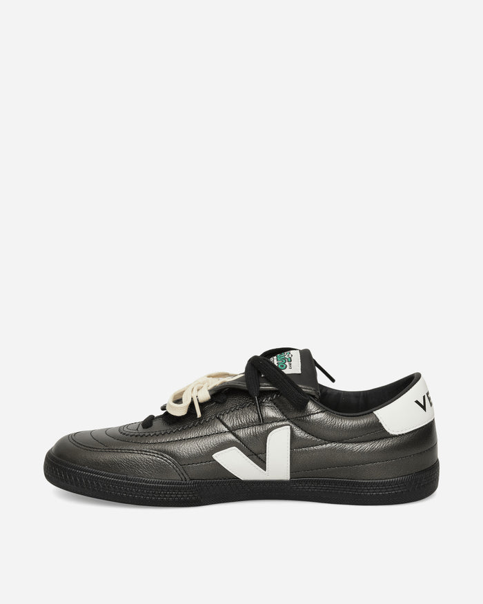 Veja Panenka Veja X Magliano Black Sneakers Low MG0222373 BLACK