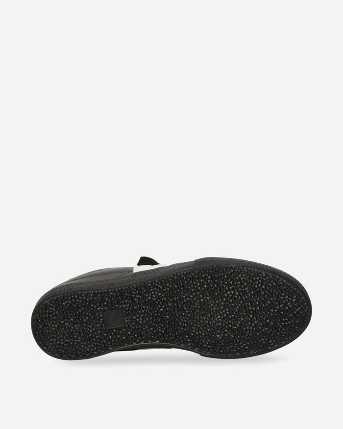 Veja Panenka Veja X Magliano Black Sneakers Low MG0222373 BLACK