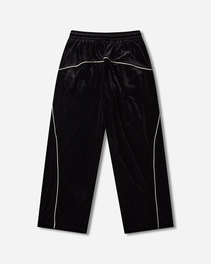Umbro Velvet Jester Track Pants Black Pants Trousers UBMW0656FA436 BLK0001