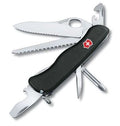 Victorinox: One Handed Trekker
