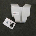 Volpak Dispensers for Mustard and Liquid Eggs