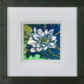 Water Lily Detail
