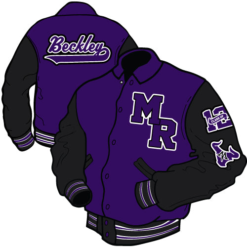 Weiss High School BRONZE JACKET PACKAGE