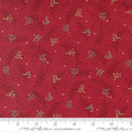 When Snow Falls - Berry Red - 56175 14