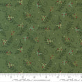 When Snow Falls - Evergreen Dark Green - 56175 17