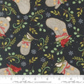 When Snow Falls - Night Sky Dark Blue - 56171 13