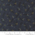 When Snow Falls - Night Sky Dark Blue - 56175 13