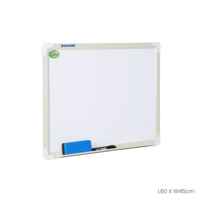 WHITE BOARD 60X45CM HQ (HFH4146)