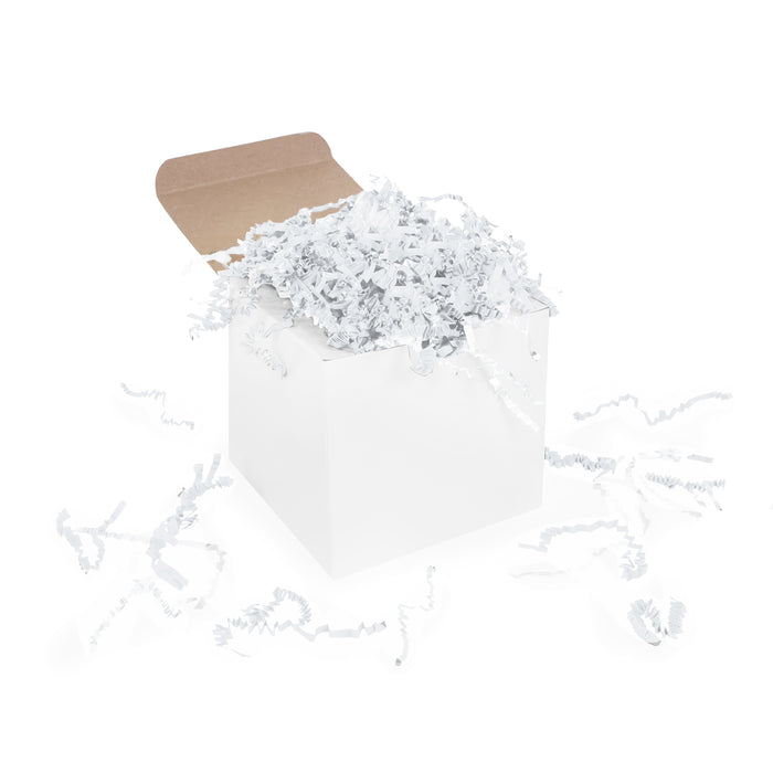 White Shred