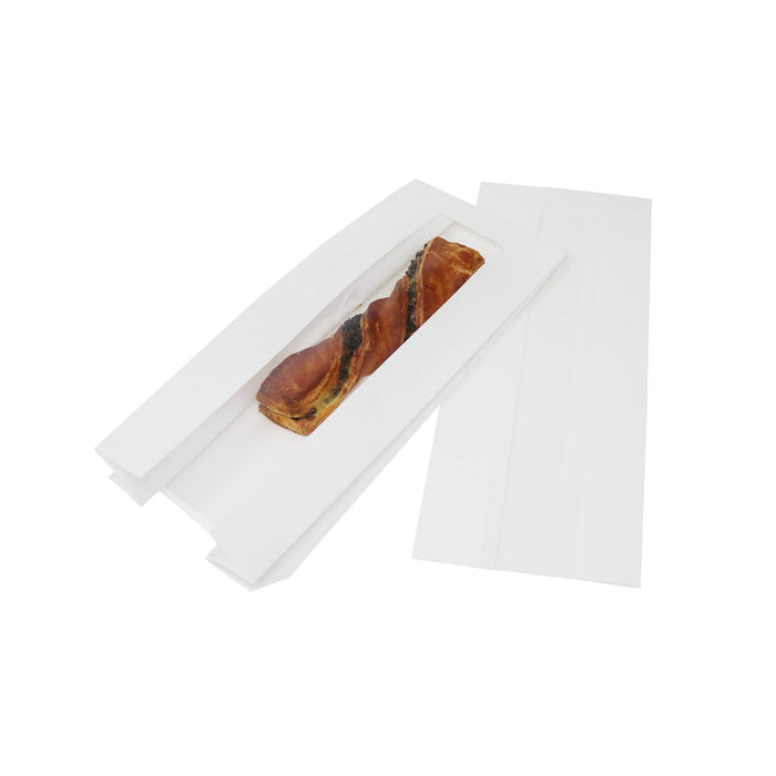 Window Paper Bags