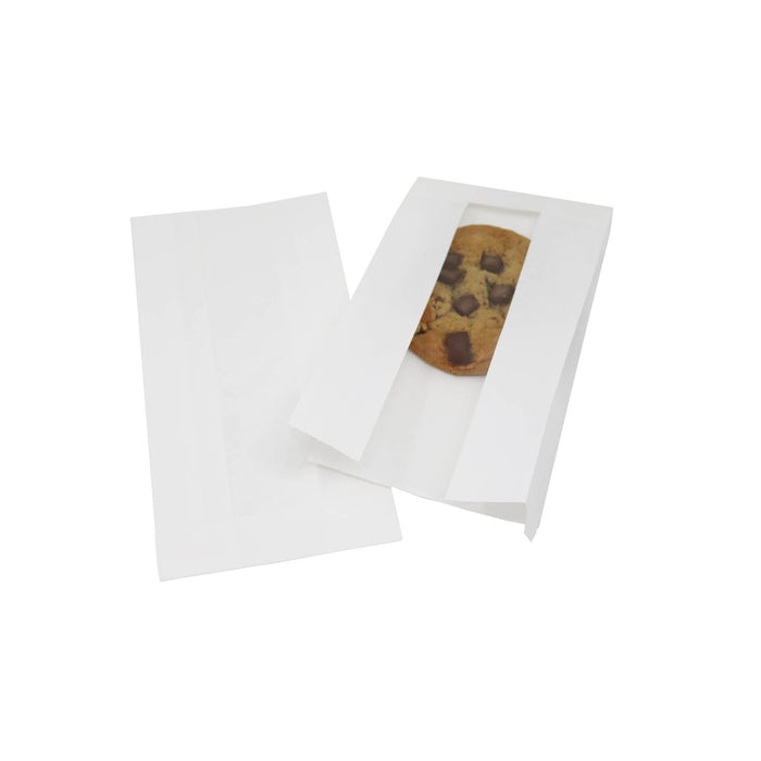 Window Paper Bags
