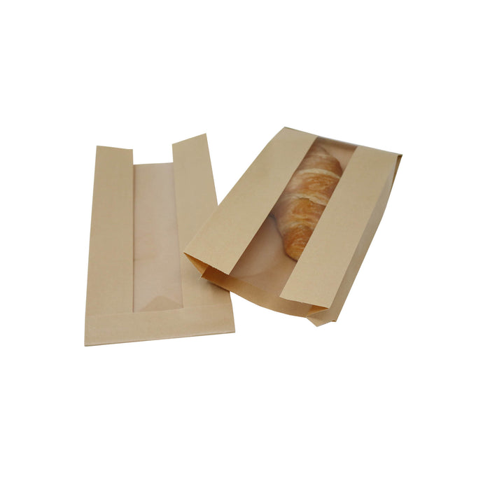 Window Paper Bags