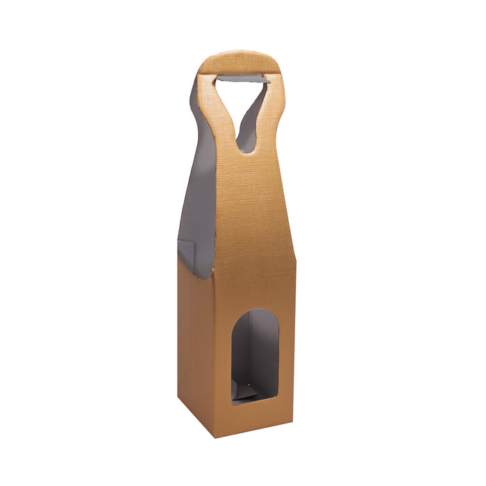 Wine Carrier Box