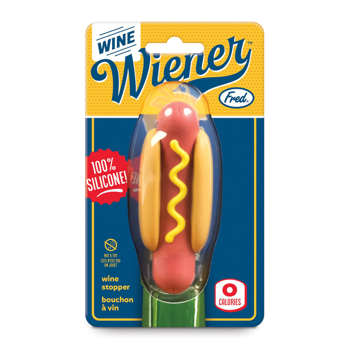 WINE WIENER