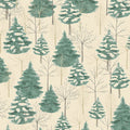 Winter Haven - Forest Symphony Natural/Pine - 16792-71