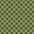 Winter Song - Calm Gingham - WISO6236-G