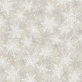 Winter Song - Layered Snowflakes - WISO6233-S