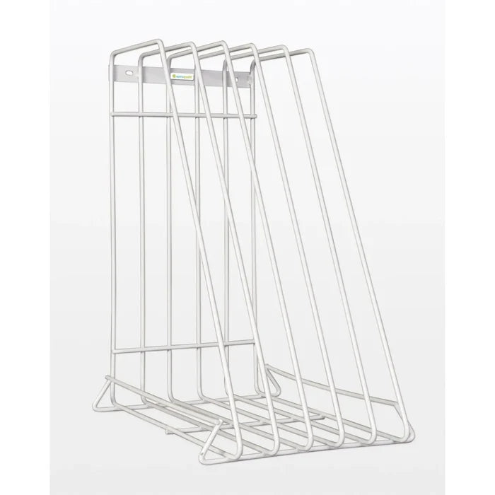 Wire Storage Rack - Holds 5 GO! Strip Cutters, GO! Big Dies or Studio G, SG or SLC Dies