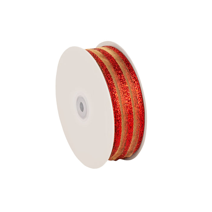 WIRED EDGE DOUBLE FACED