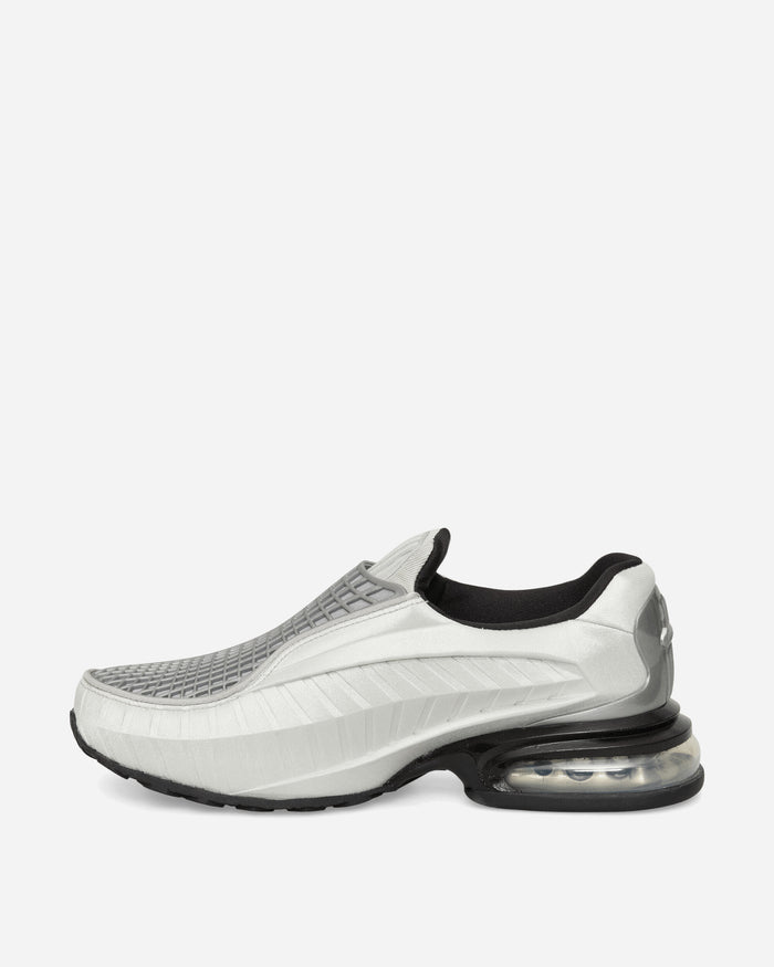Nike Wmns W Air Max Dolce Metallic Silver/Black Sneakers Low IB4527-001