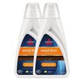 Wood Floor Cleaning Formula (1L)