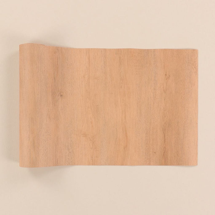 Woodgrain Leather