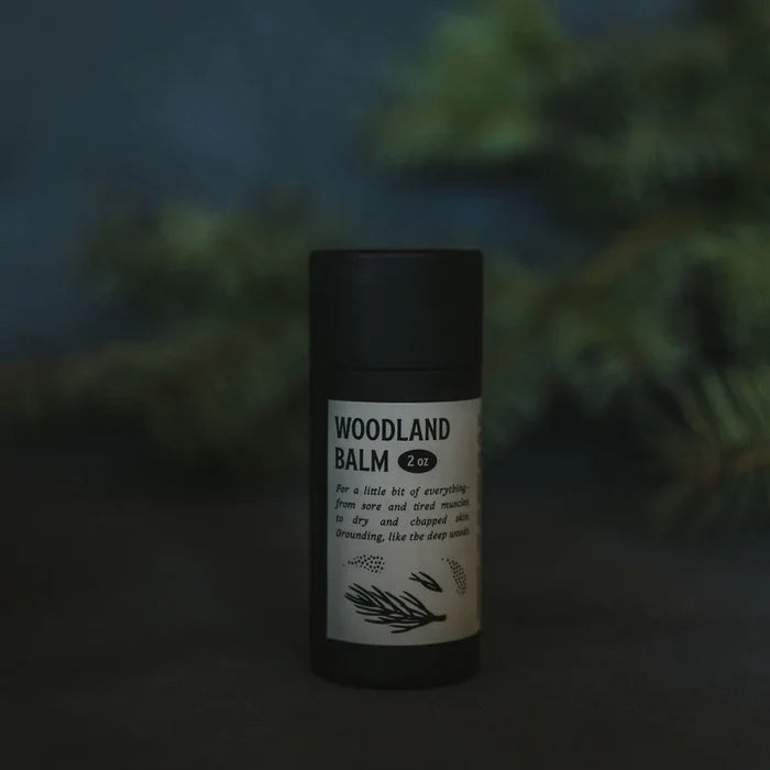 WOODLAND BALM