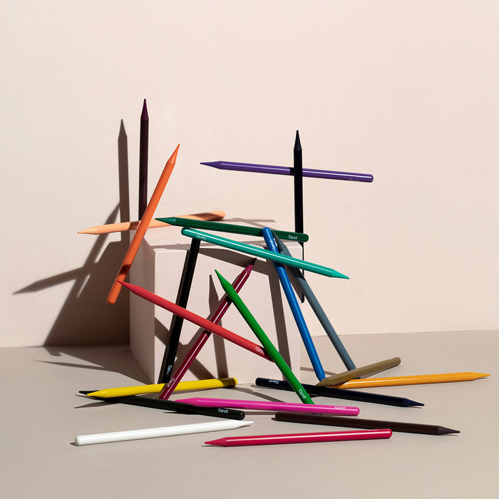 Woodless Artist Pencils