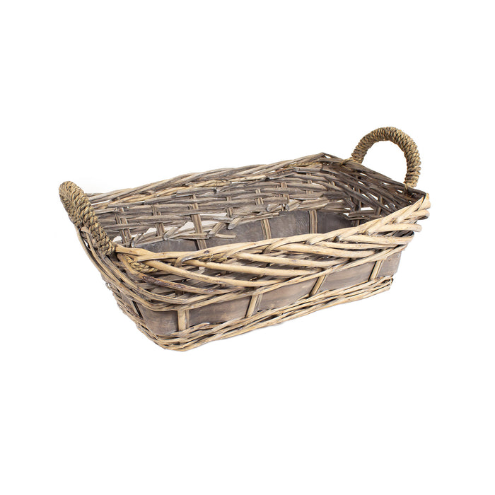 Woven Baskets