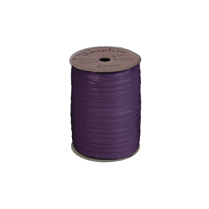 3/8" x 100 Yards / Plum