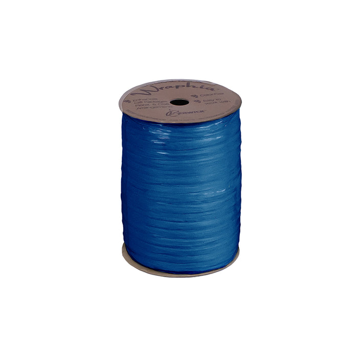 3/8" x 100 Yards / Royal Blue