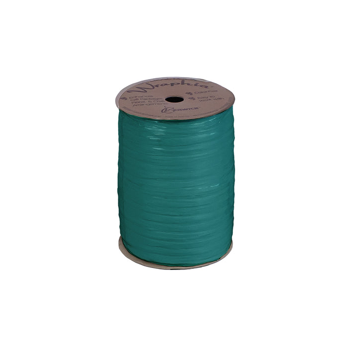 3/8" x 100 Yards / Teal