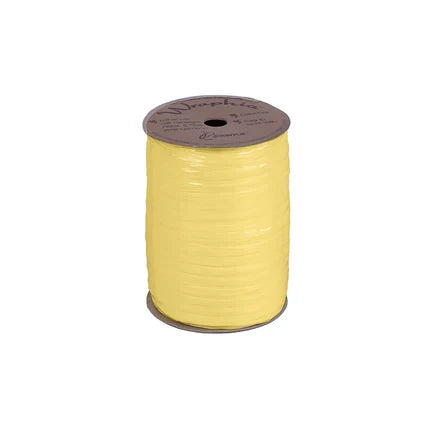 3/8" x 100 Yards / Daffodil