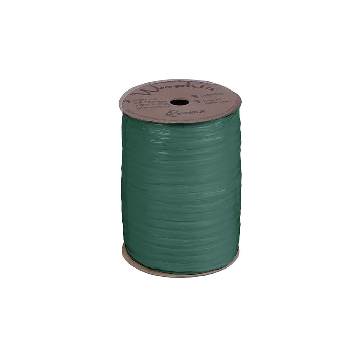 3/8" x 100 Yards / Hunter Green
