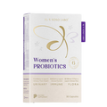 XL·S SOSO LABO Women's Probiotics Supporting Vaginal Enviornment