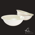 YUKIHA SALAD BOWL 3S (AS7328-3-MRB)