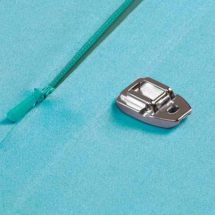 Zipper Foot - Invisible